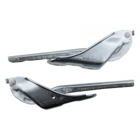 Set balama capota motor compatibil cu Seat Toledo 2013-2018, stanga dreapta - Img 4