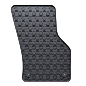 Set covorase auto din cauciuc AUDI A3 8V 2013-2020 - Img 4
