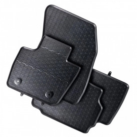 Set covorase auto din cauciuc Ford Mondeo 5 V 2015-> - Img 6