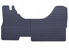 Set covorase auto din cauciuc IVECO DAILY 1999-2014