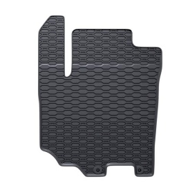 Set covorase auto din cauciuc Suzuki Vitara 2014-> - Img 2