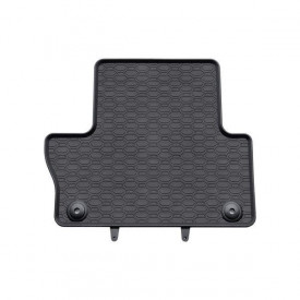 Set covorase auto din cauciuc VOLVO XC60 2008-2017 - Img 4
