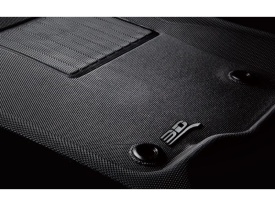 Set covorase auto tavita pentru Audi A4 B9 2017-> - Img 4