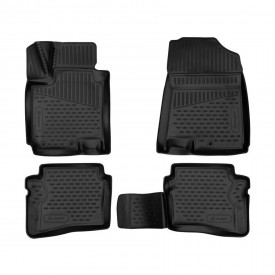 Set covorase auto tip tavita HYUNDAI i20 2014-2020