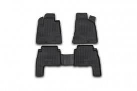 Set covorase auto tip tavita HYUNDAI Santa Fe 2006-2012