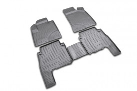 Set covorase auto tip tavita HYUNDAI Santa Fe Classic 2001-2006