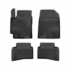 Set covorase auto tip tavita Kia Rio IV fabricatie 2017-> - Img 1