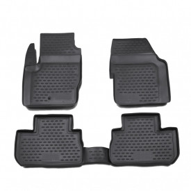 Set covorase auto tip tavita LAND ROVER Freelander 2007-2013