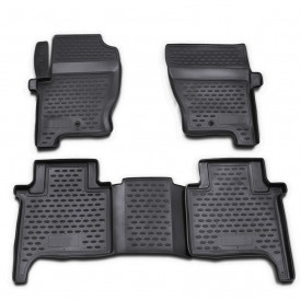 Set covorase auto tip tavita LAND ROVER RANGE ROVER SPORT 2005-2013