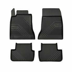 Set covorase auto tip tavita Mercedes CLA fabricatie 2013-2019, caroserie coupe