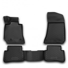 Set covorase auto tip tavita MERCEDES clasa E W212 2009-2016