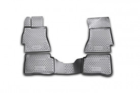 Set covorase auto tip tavita MERCEDES clasa S W221 2005-2013