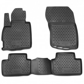 Set covorase auto tip tavita MITSUBISHI ASX 2010->