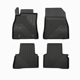 Set covorase auto tip tavita Nissan Juke I fabricatie 2010-2019