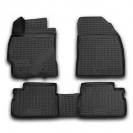 Set covorase auto tip tavita TOYOTA COROLLA XI SEDAN 2013-2018