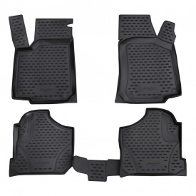Set covorase auto tip tavita VW Golf 4 IV 1998-2004