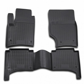 Set covorase auto tip tavita VW Touareg 2002-2010