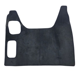 Set covorase camion, material velur, compatibil cu DAF 95 XF, XF 95 1997-2006, cutie manuala - Img 3