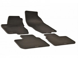 Set covorase cauciuc 4 piese Alfa Romeo 156 1997-2007