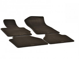 Set covorase cauciuc 4 piese BMW X3 F25 2010-2017