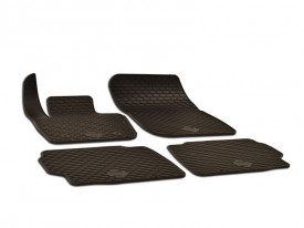 Set covorase cauciuc 4 piese Ford Mondeo 2014->