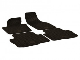 Set covorase cauciuc 4 piese Seat Alhambra 2010->