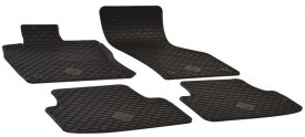 Set covorase cauciuc 4 piese Seat Leon 2012-2020