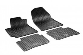 Set covorase cauciuc Hyundai i10 2020->