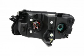 Set faruri LED compatibil cu VW Tiguan II 2016-> R-Line Matrix Design Semnal Dinamic - Img 6
