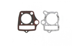Set garnituri cilindru moped 4T 80cc, 47mm