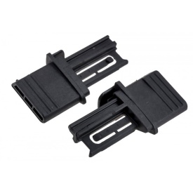 Set ghidaj lateral rulou portbagaj stanga dreapta compatibil Opel Insignia A Sports Tourer, Country Tourer 2009-2017