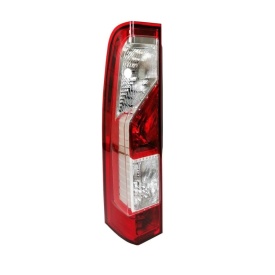 Set Lampa Dispersor Stop, Stanga, si Lampa Dispersor Stop, Dreapta, compatibile Renault Master 2010-2016, Opel Movano, E11 , E-Mark - Img 3