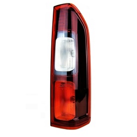 Set Lampa Stop Stanga si Lampa Stop Dreapta, Compatibile Renault Trafic 2014-2019, E11 E-Mark - Img 3