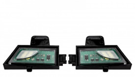 Set Lampi Led Undermirror compatibil cu VW Golf 7 2012-2019