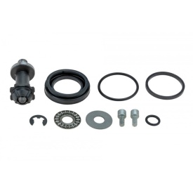 Set reparatie etrier spate stanga sau dreapta compatibil Seat Alhambra 2010-2020 cu 12 dinti - Img 3