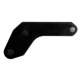 Sistem culisare inferior dreapta pentru usa laterala compatibil Ford Transit 2000-2014 montare partea dreapta - Img 3