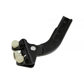 Sistem culisare inferior stanga pentru usa laterala Mercedes Vito W639 2003-2014, stanga partea soferului