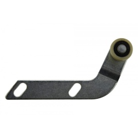  Sistem culisare inferior usa laterala culisanta dreapta compatibil Iveco Daily VI 2006-2014 montare partea pasagerului - Img 4