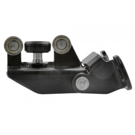 Sistem culisare inferior usa laterala culisanta dreapta Ford Transit 2000-2014 partea dreapta jos - Img 4