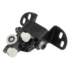 Sistem culisare intermediar incuietoare usi laterale compatibil VW Crafter 2017-> culisant partea dreapta a pasagerului