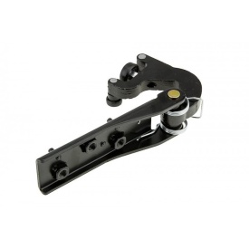 Sistem culisare intermediar incuietoare usi laterale culisante compatibil Nissan NV400 2011-2022 partea dreapta a pasagerului - Img 5