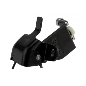 Sistem culisare intermediar pentru usa laterala culisanta dreapta compatibil Mercedes Vito W639 2003-2014 - Img 5