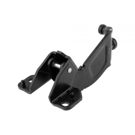 Sistem culisare intermediar pentru usa laterala culisanta dreapta compatibil Fiat Doblo, Doblo Cargo 2010-2023, partea dreapta a pasagerului - Img 3