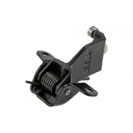 Sistem culisare intermediar pentru usa laterala culisanta stanga compatibil Mercedes Vito W639 2003-2014 - Img 4