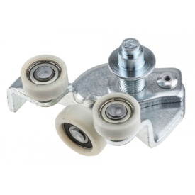 Sistem culisare superior pentru usa laterala Citroen Jumper 2006-2014, partea stanga