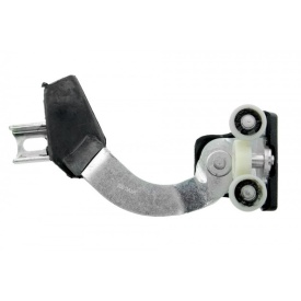 Sistem culisare superior pentru usa laterala dreapta Iveco Daily IV 2006-2020 montare partea dreapta - Img 4