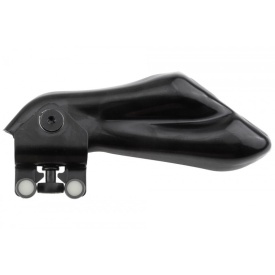 Sistem culisare usa glisanta dreapta compatibil Ford Transit Courier 2014-2023, Tourneo Courier 2014-2023 partea de sus dreapta - Img 2