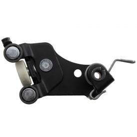 Sistem culisare usa glisanta stanga partea centrala Ford Transit Connect 2006-2013 - Img 3