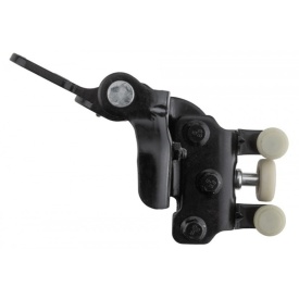 Sistem culisare usa glisanta stanga partea centrala Ford Transit Custom 2012-2018, Tourneo Custom 2012-2018 - Img 2