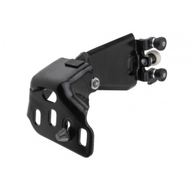 Sistem culisare usa glisanta stanga partea centrala Ford Transit Connect 2013-2021, Tourneo Connect 2013-2021 - Img 5
